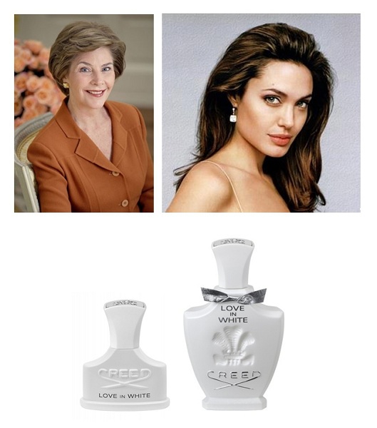 CREED暮光LOVE IN WHITE(微風獨家),30ml,5900元,75ml,9500元